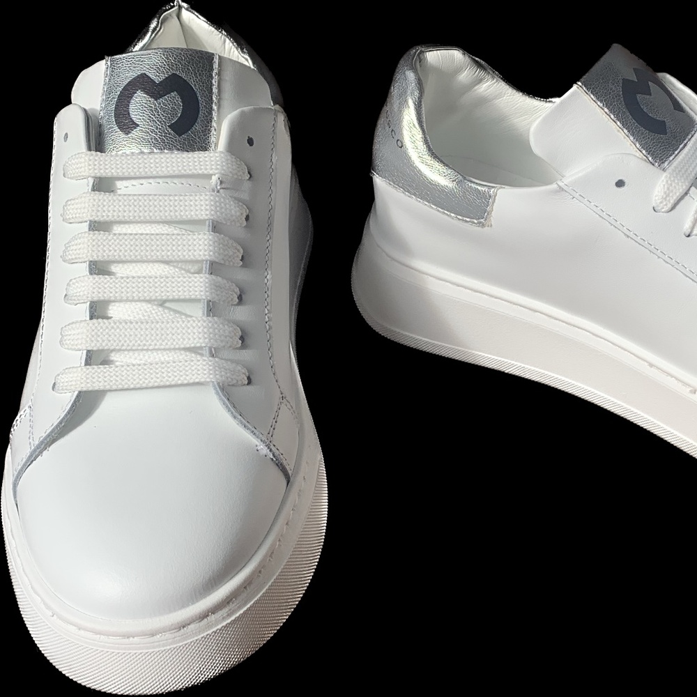 D.M  2040  Bianco/Arg